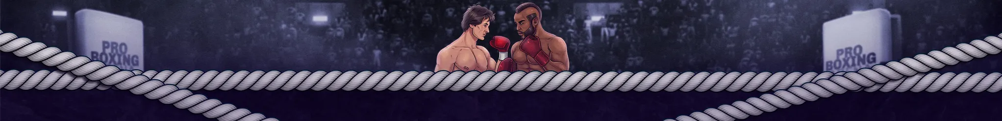 Big Rumble Boxing